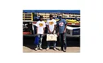 SPEC mix JR CO winner