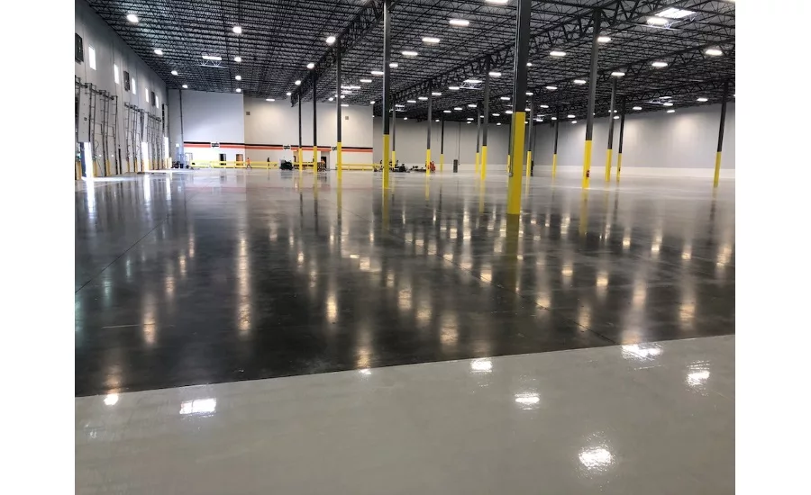 SST new facility 2