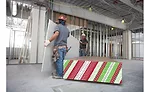 USG ecosmart panels