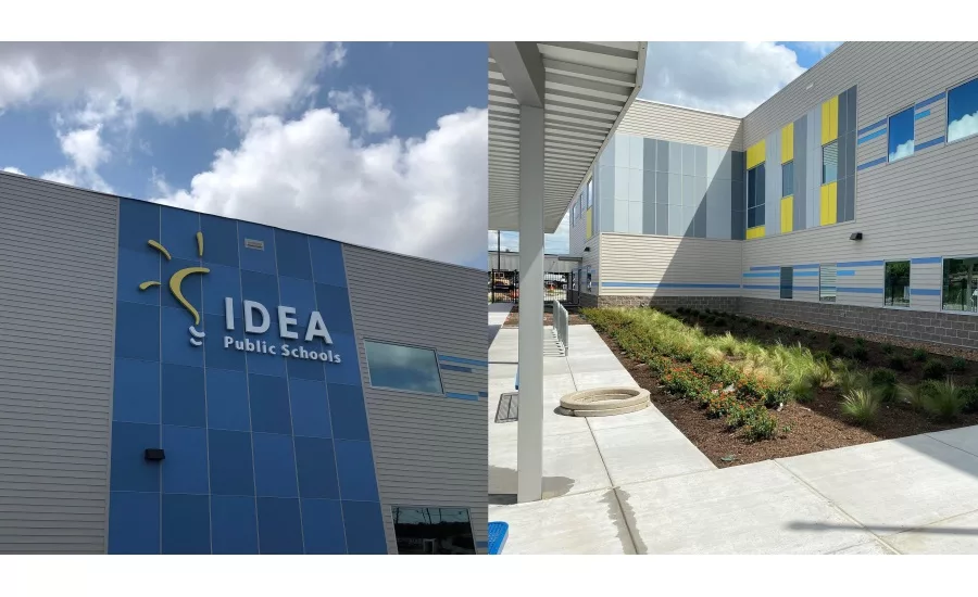 cadence mcshane IDEA school