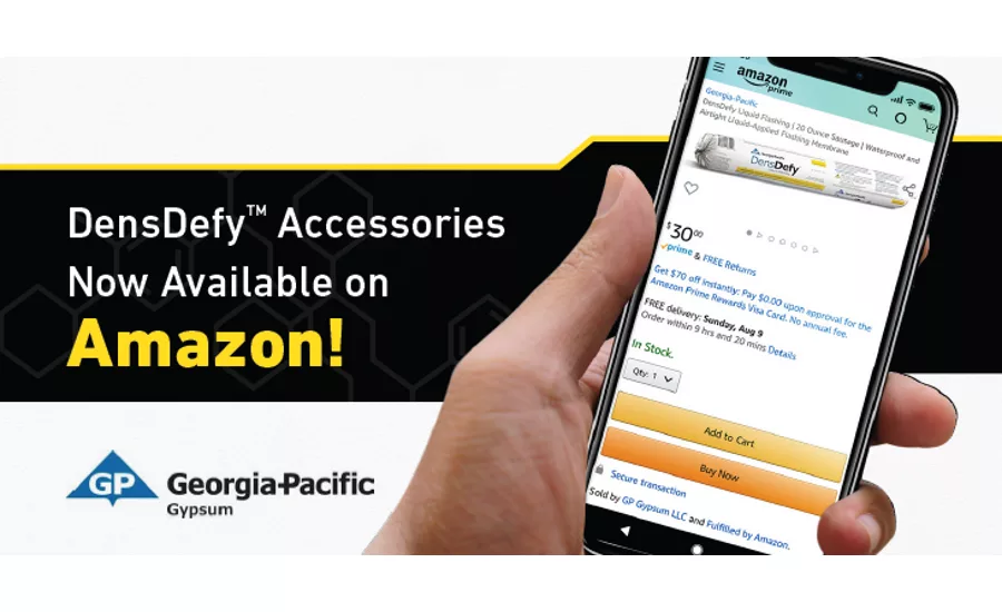 densdefy on amazon