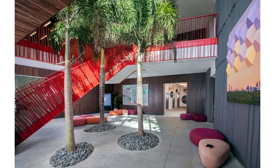 Durapalm 1