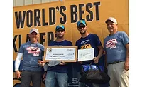 pa. spec mix 500 winner