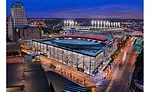 rocketmortgage fieldhouse 2