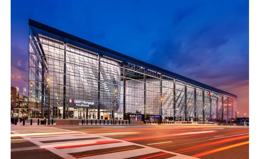 rocketmortgage fieldhouse 3