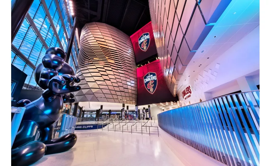 rocketmortgage fieldhouse 4