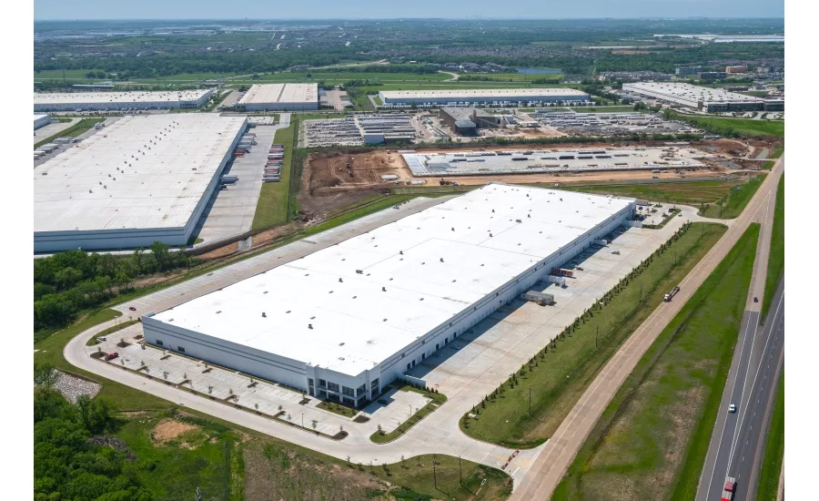 schluter systems new facility 2