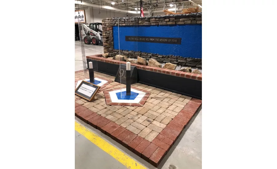 tulsa tech 911 memorial 2