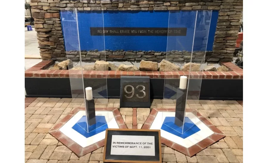 tulsa tech 911 memorial