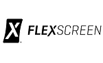 FlexScreen logo