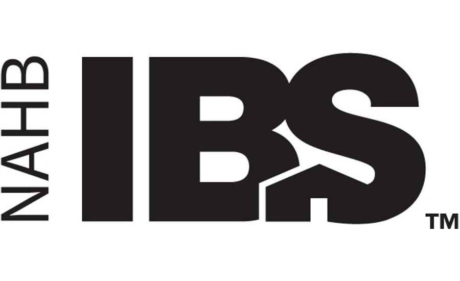 IBS show logo