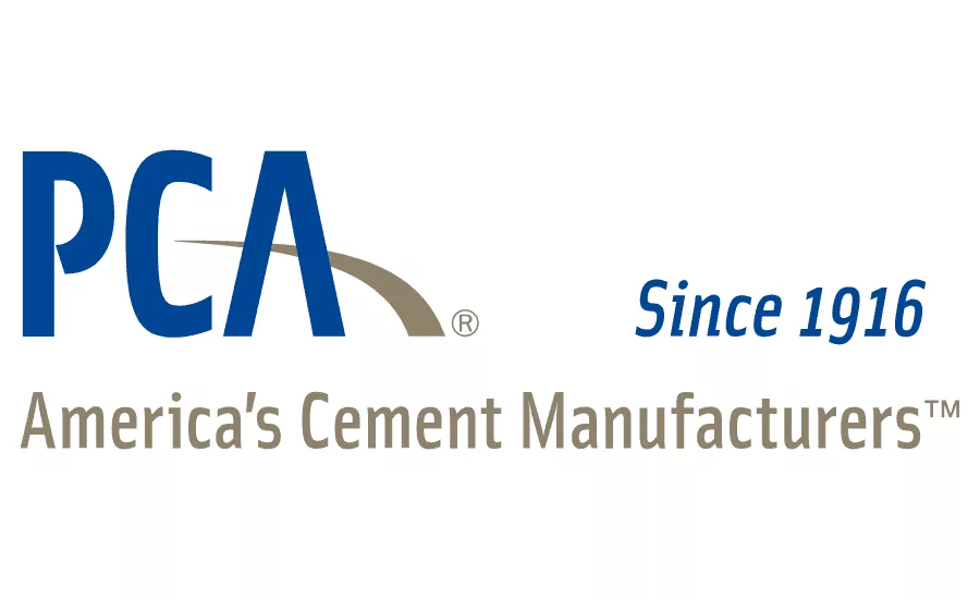 PCA logo
