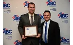 R.L Reppert last year ABC