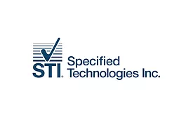 STI logo