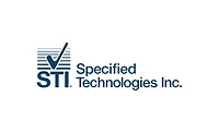 STI logo