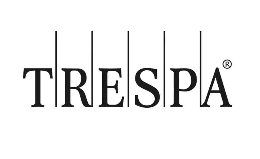 TRESPA logo