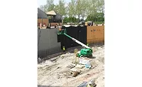 WSC waterproofing WSC waterproofing