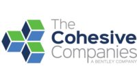 the cohesive companies logo