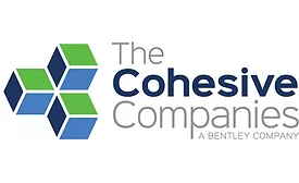 the cohesive companies logo