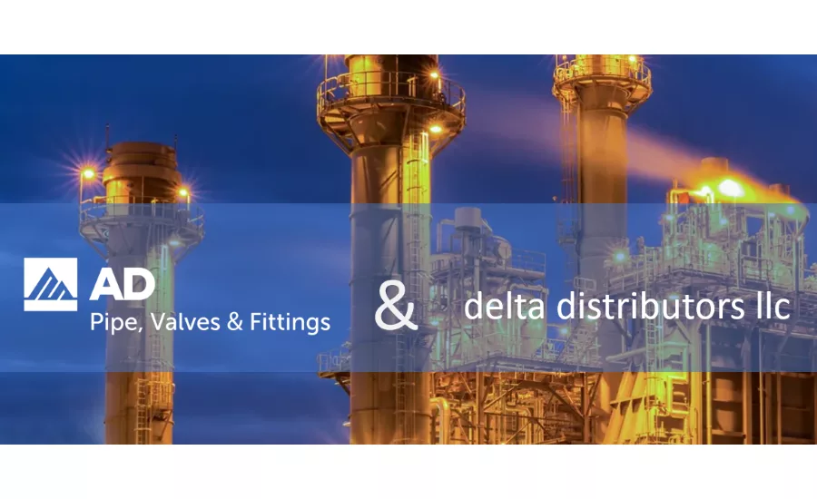 AD and Delta merger