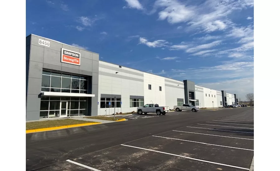SST minnesota warehouse