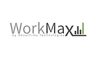 WorkMax logo