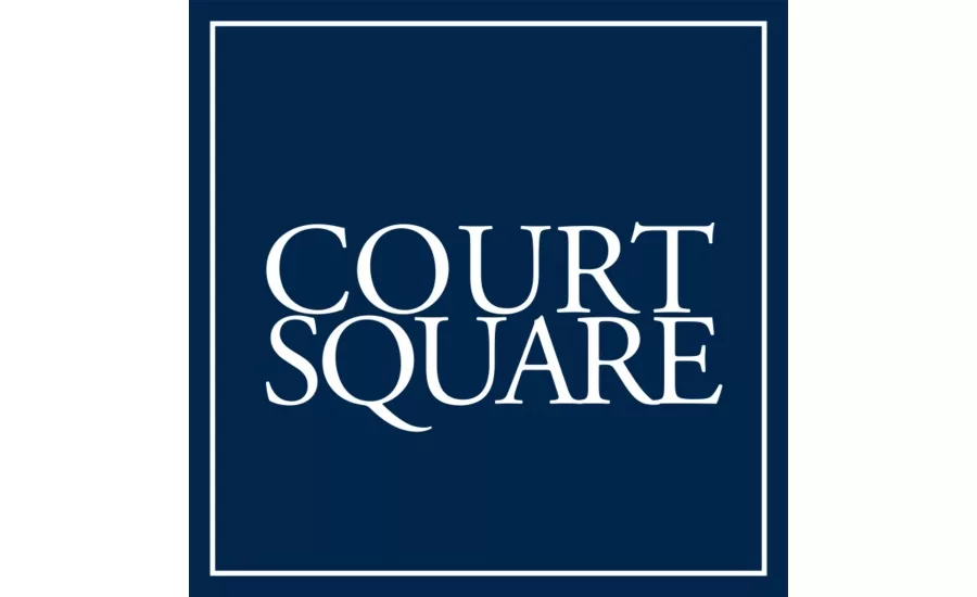 court square capital logo