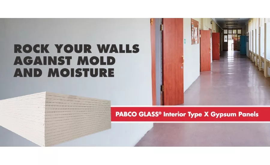 pabco glass GP