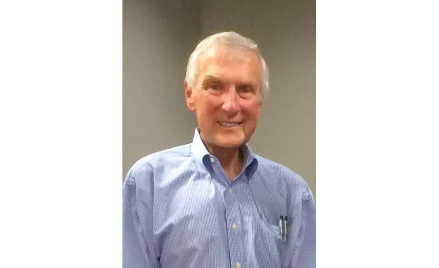 pac-clad John Paleczny
