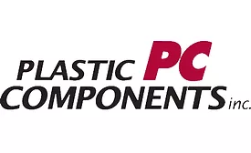 plastic components logo