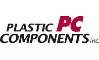 plastic components logo