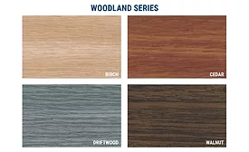 ATAS woodgrain