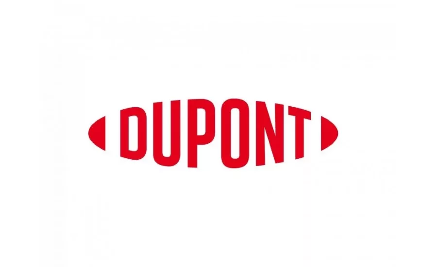 DuPont logo