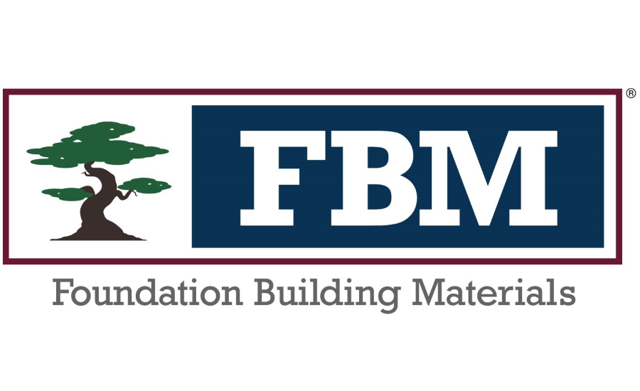 Foundation Building Materials