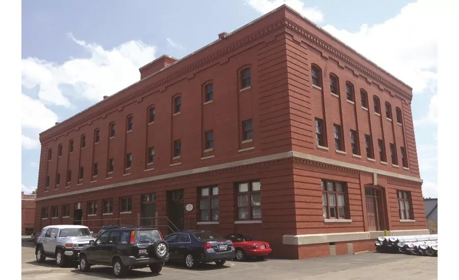 MFM Headquarters