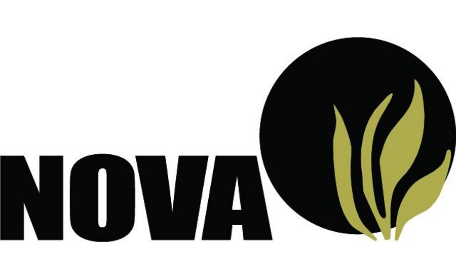 NOVA USA logo