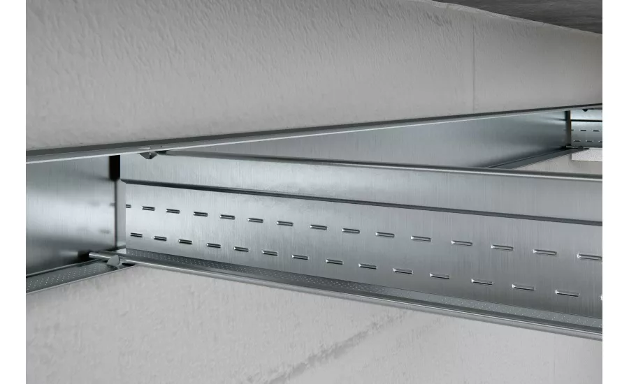 USG drywall suspension 2