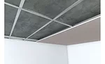 USG drywall suspension 3