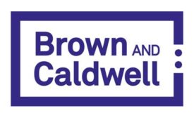 brown and caldwell logo
