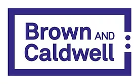 brown and caldwell logo