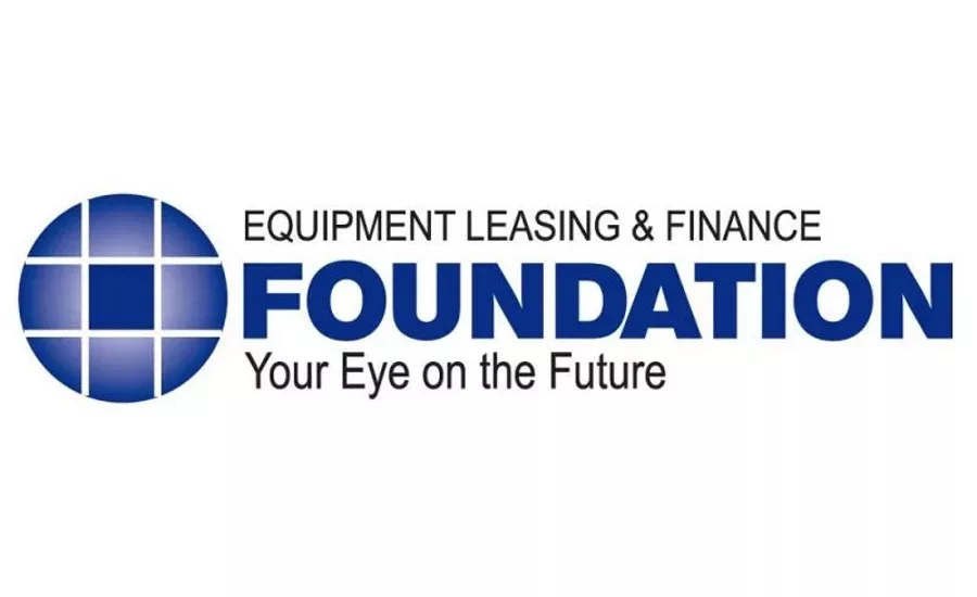 the foundation logo