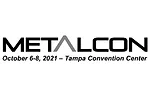 METALCON logo