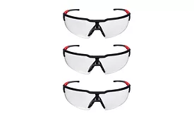 milwaukee safety glasses