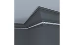 two tone mouldings 3
