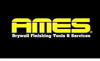 AMES logo