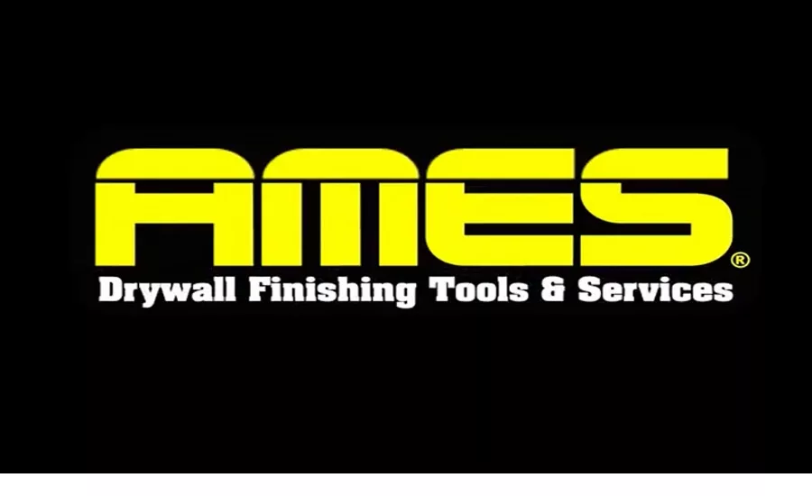 AMES logo