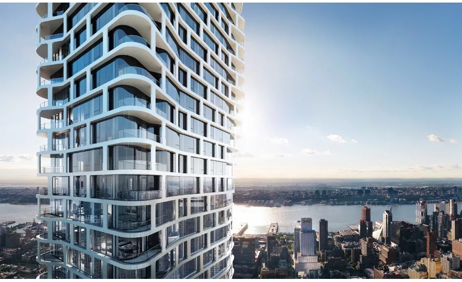ARO building