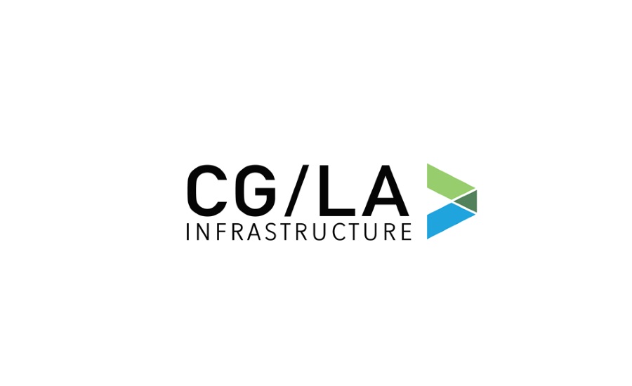 CG/LA logo
