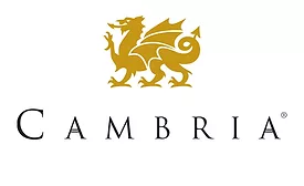 Cambria logo