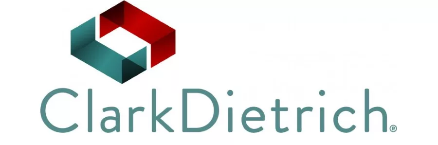 ClarkDietrich logo